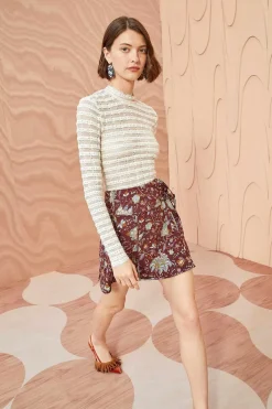 Ulla Johnson Emma Topp