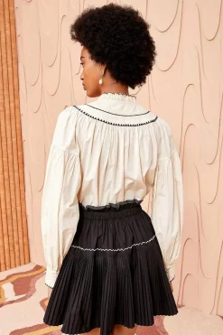 Ulla Johnson Erika Skirt