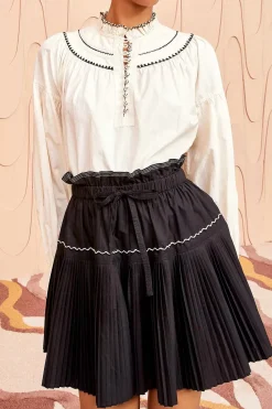 Ulla Johnson Erika Skirt