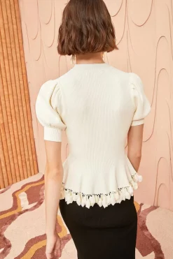 Ulla Johnson Esma Topp