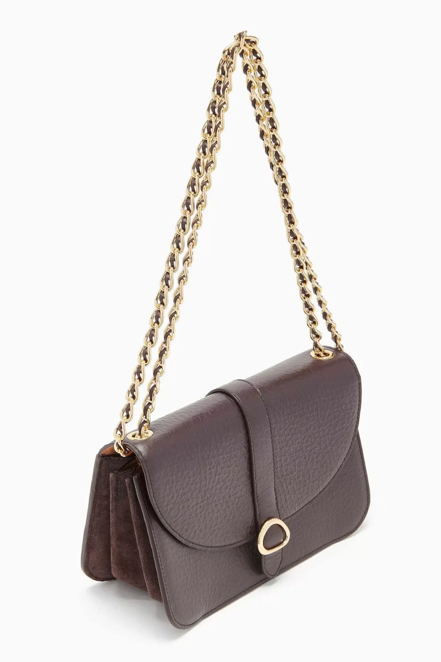 Ulla Johnson Esme Large Chain Crossbody