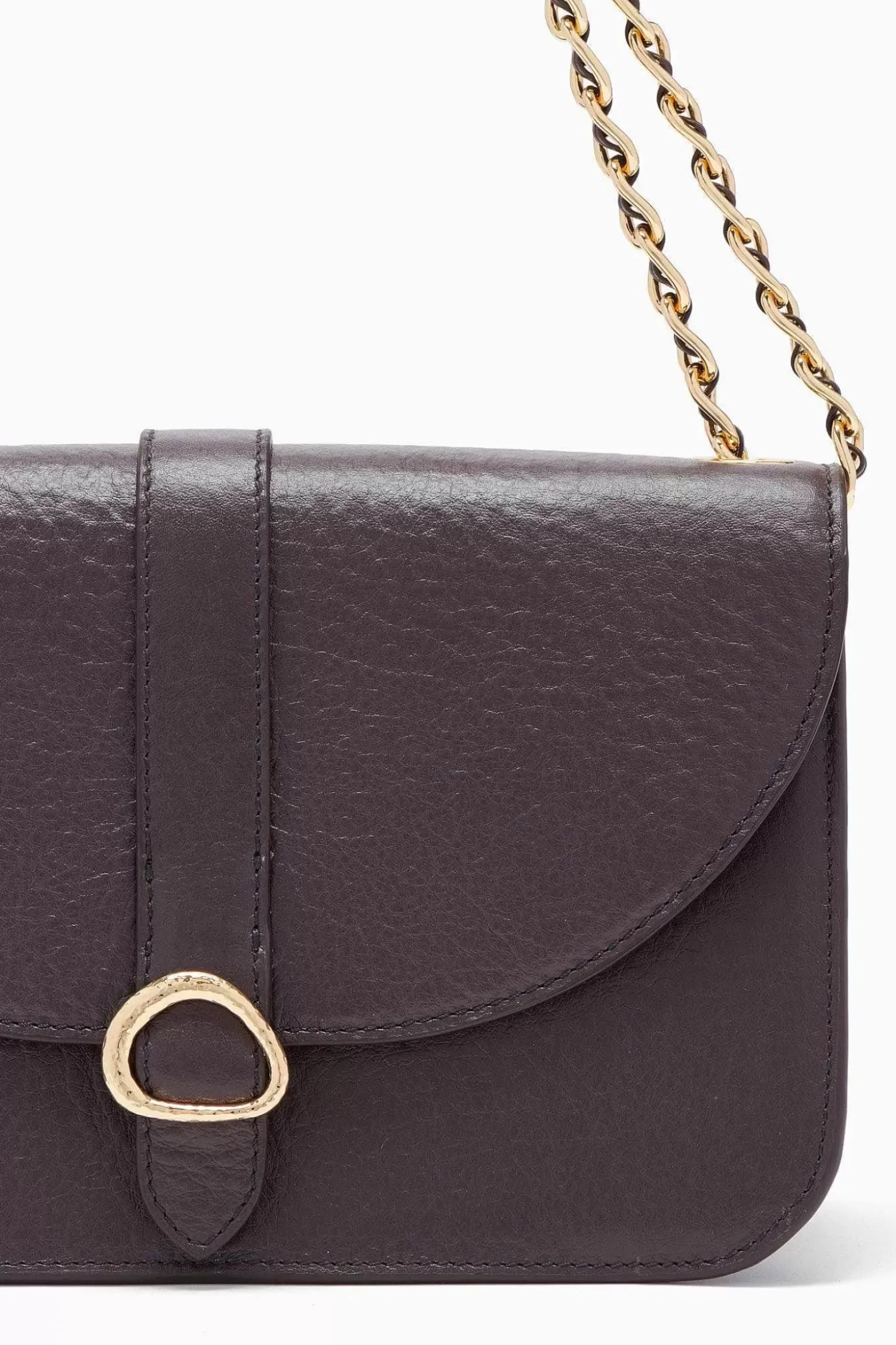 Ulla Johnson Esme Large Chain Crossbody