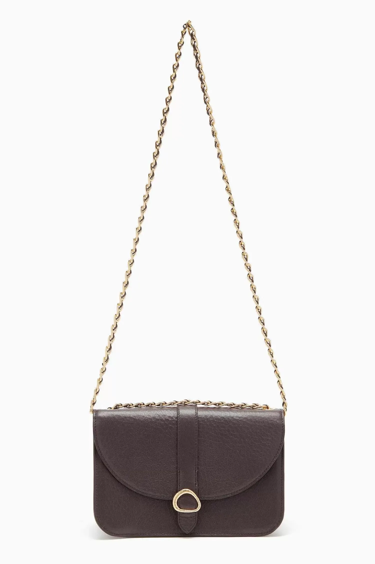 Ulla Johnson Esme Large Chain Crossbody
