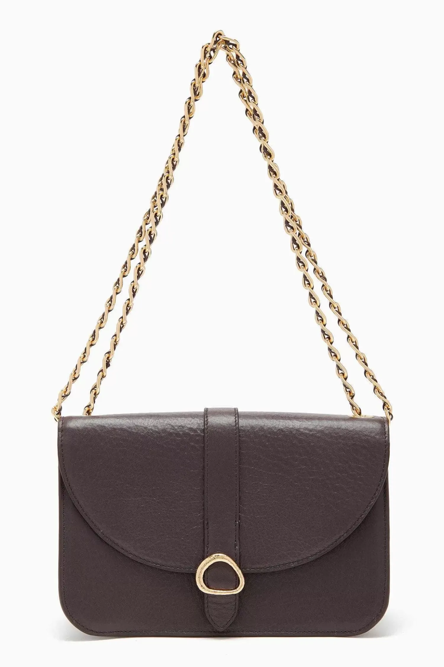 Ulla Johnson Esme Large Chain Crossbody