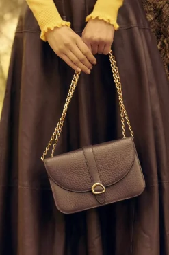 Ulla Johnson Esme Large Chain Crossbody