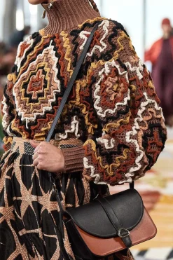 Ulla Johnson Esme Large Crossbody