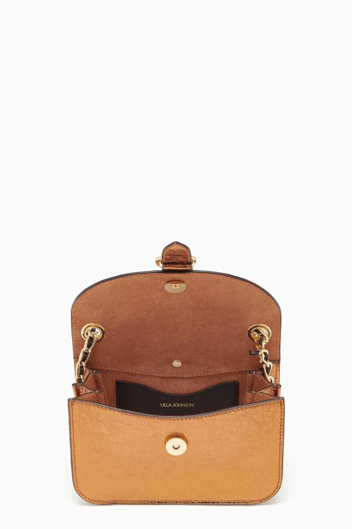 Ulla Johnson Esme Small Chain Crossbody