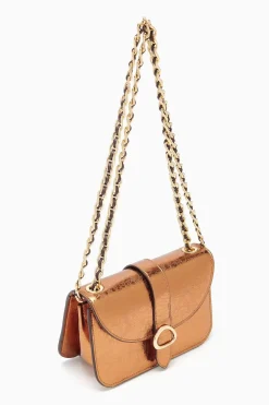 Ulla Johnson Esme Small Chain Crossbody