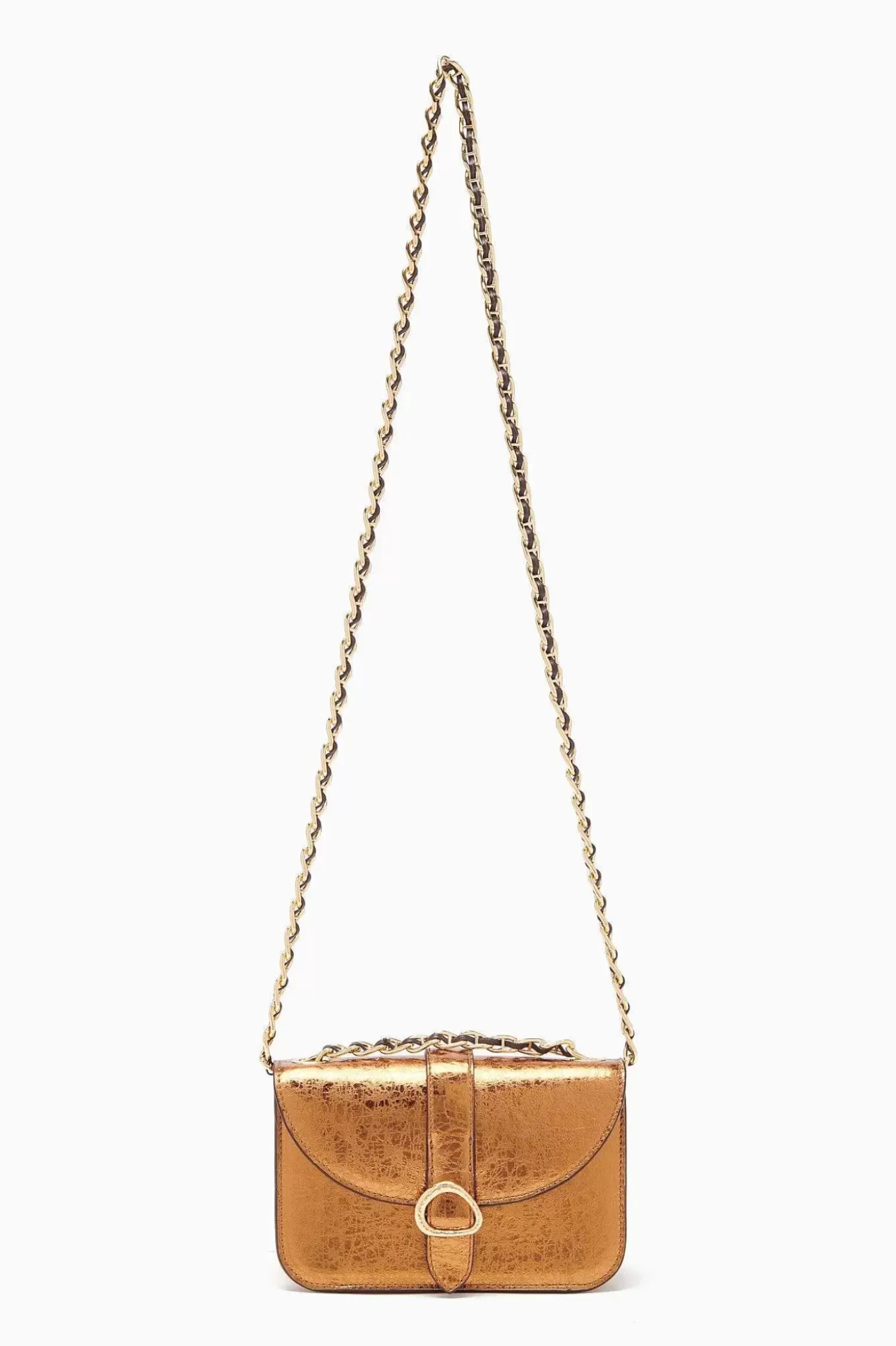 Ulla Johnson Esme Small Chain Crossbody