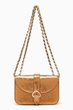 Ulla Johnson Esme Small Chain Crossbody