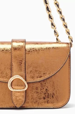 Ulla Johnson Esme Small Chain Crossbody