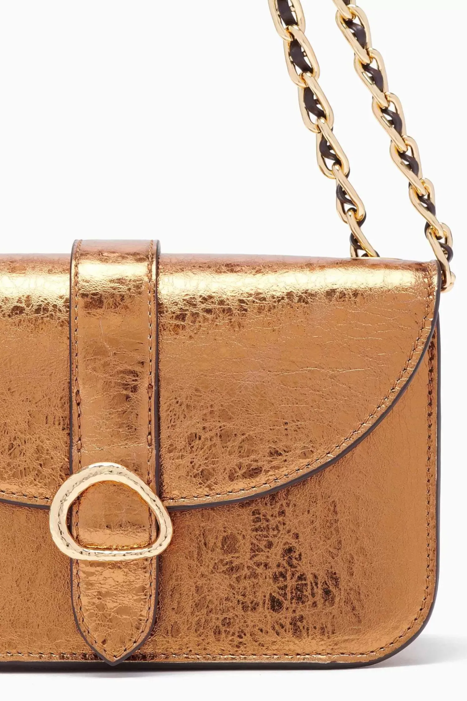Ulla Johnson Esme Small Chain Crossbody