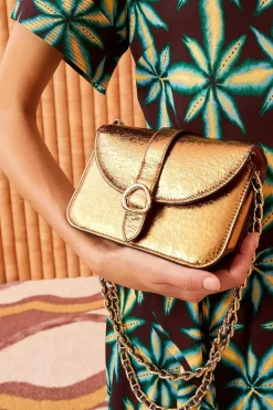 Ulla Johnson Esme Small Chain Crossbody