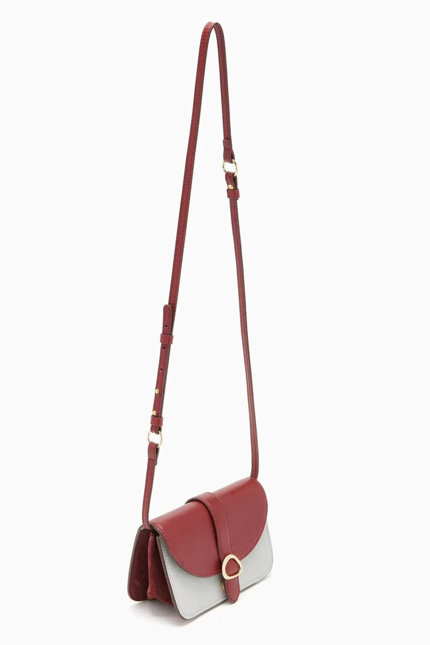 Ulla Johnson Esme Small Crossbody
