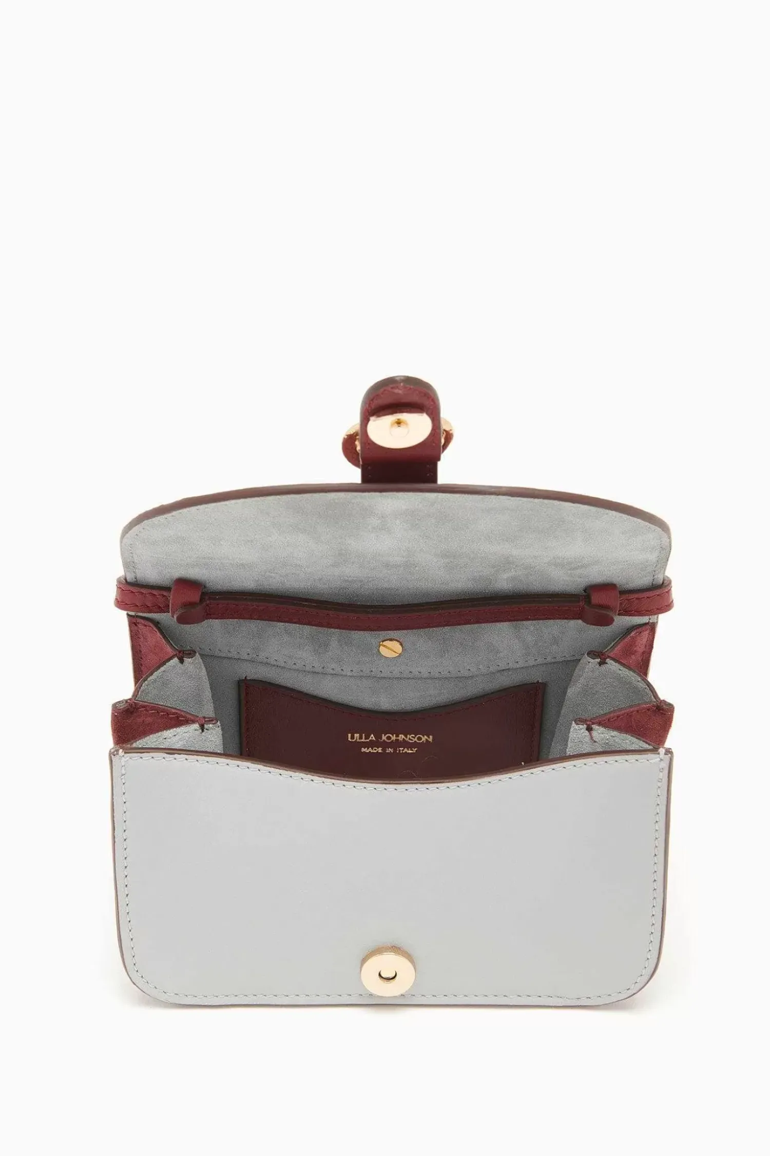 Ulla Johnson Esme Small Crossbody