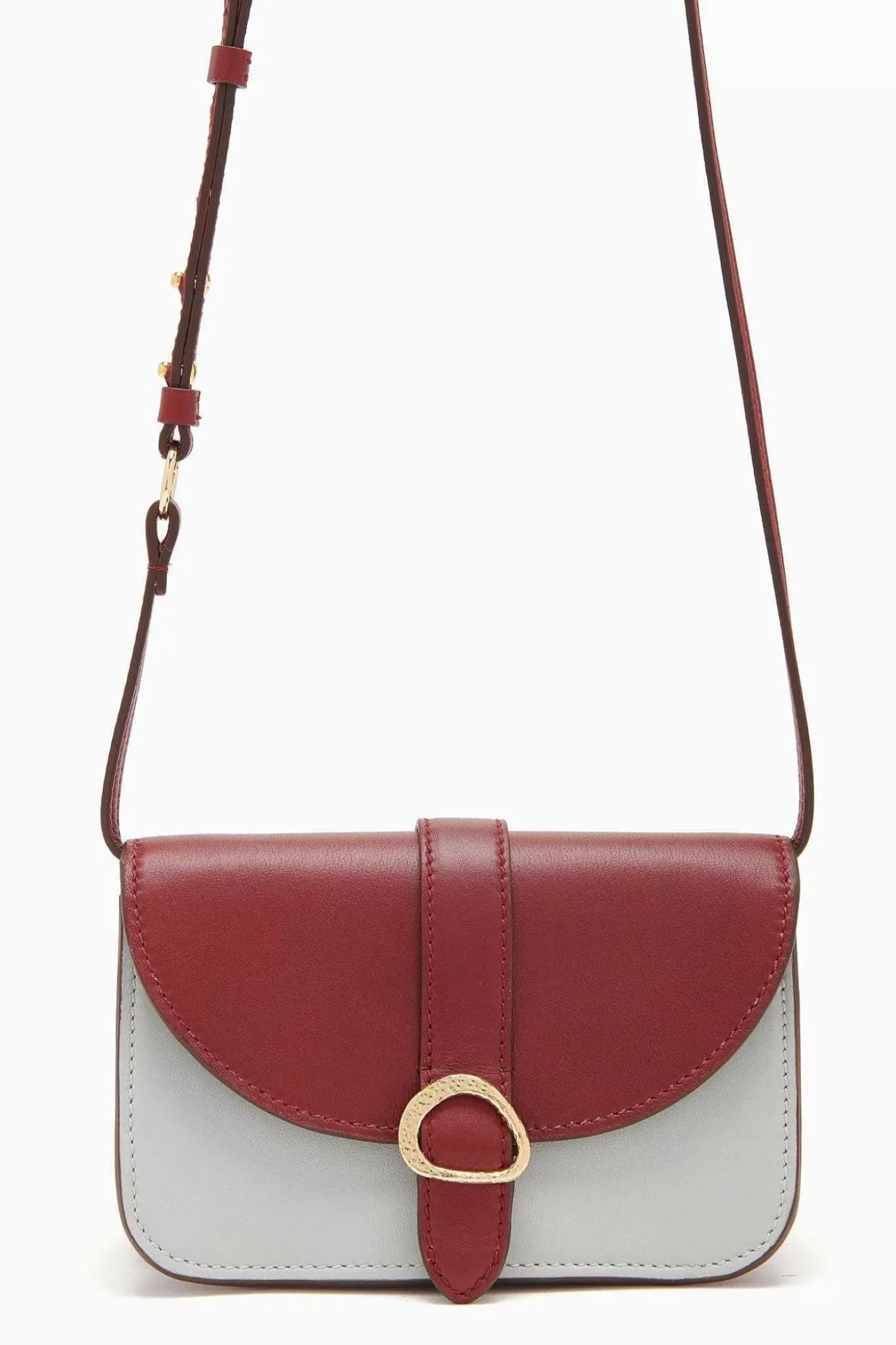 Ulla Johnson Esme Small Crossbody