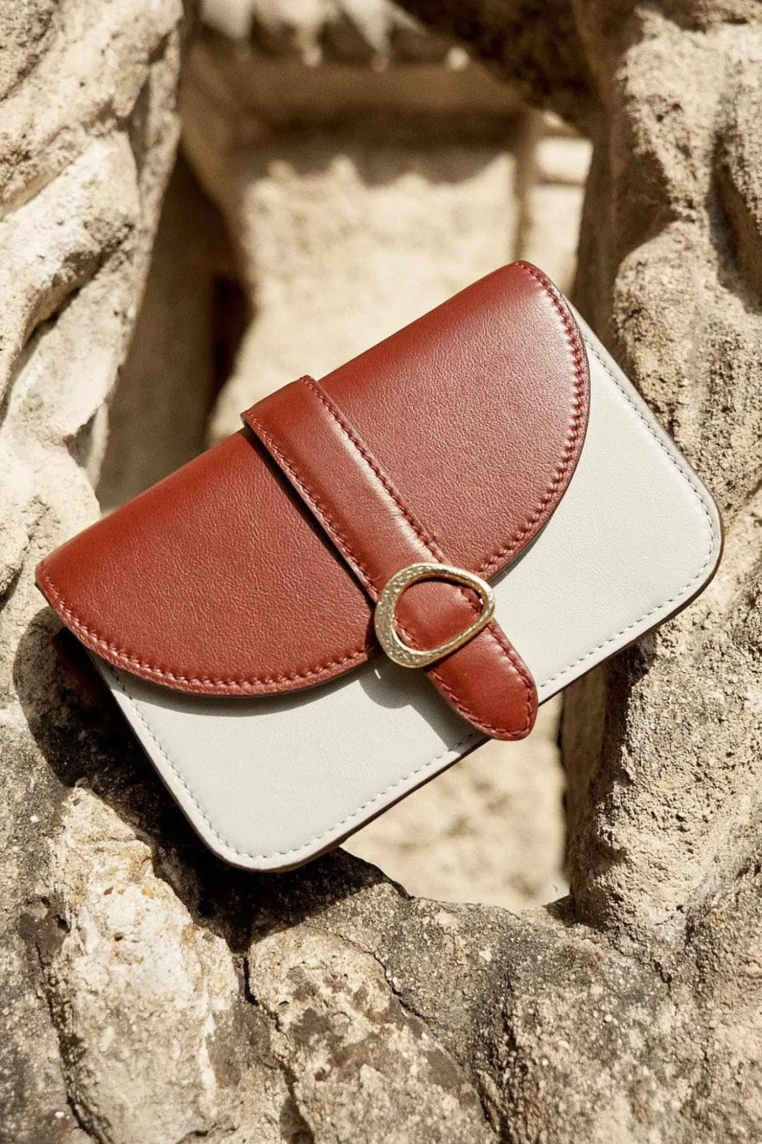 Ulla Johnson Esme Small Crossbody