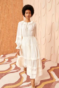 Ulla Johnson Ethel Kjole