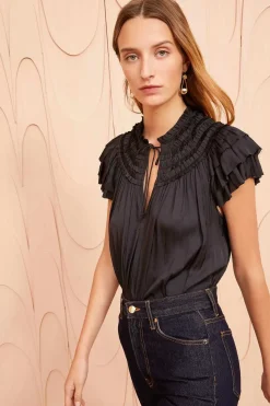 Ulla Johnson Eva Topp