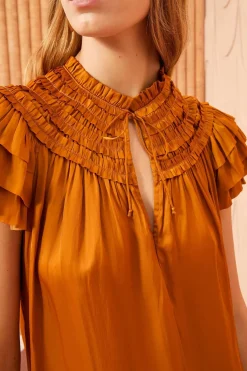 Ulla Johnson Eva Topp