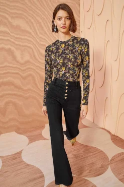 Ulla Johnson Eve Topp