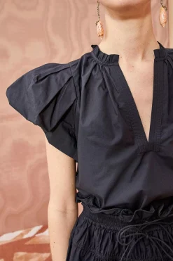 Ulla Johnson Evelyn Topp