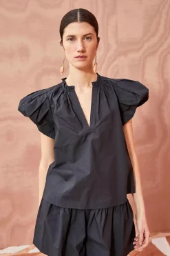 Ulla Johnson Evelyn Topp