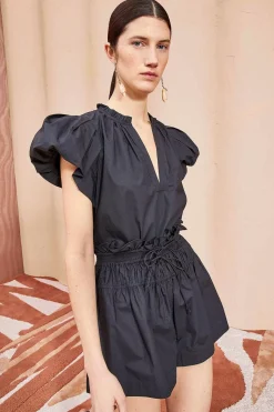 Ulla Johnson Evelyn Topp