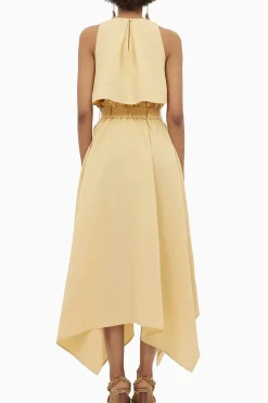 Ulla Johnson Farah Kjole