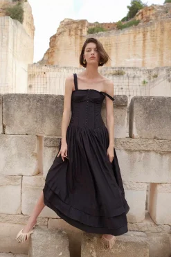 Ulla Johnson Faye Kjole