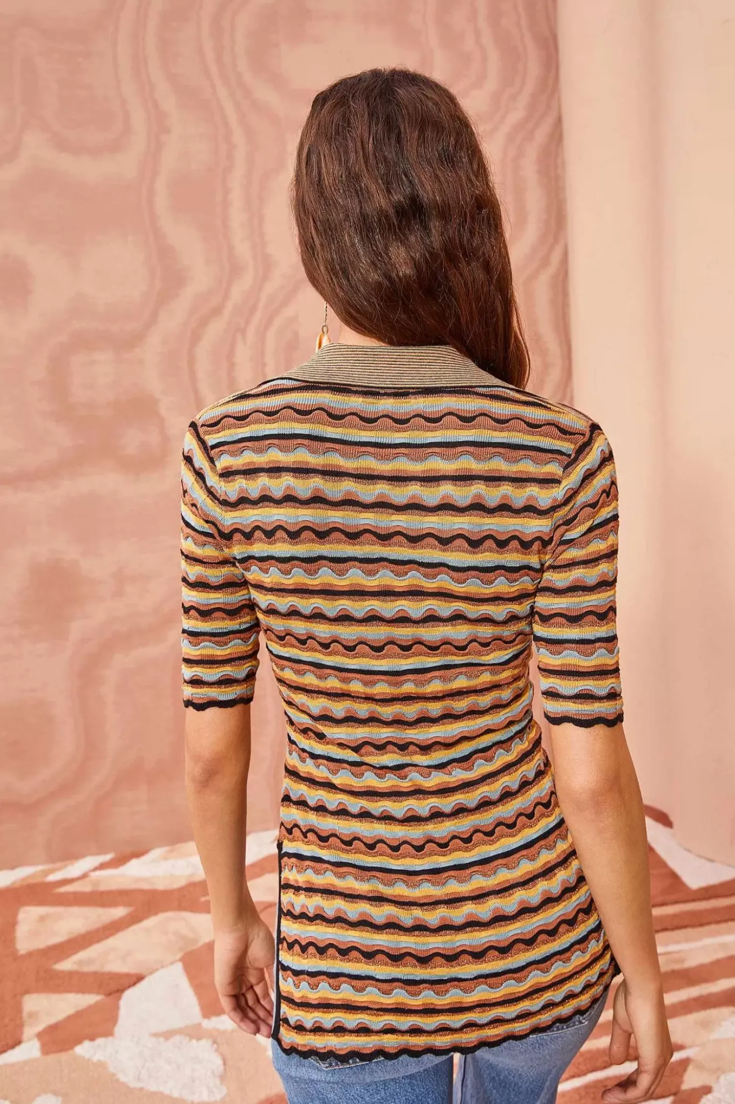 Ulla Johnson Felix Topp