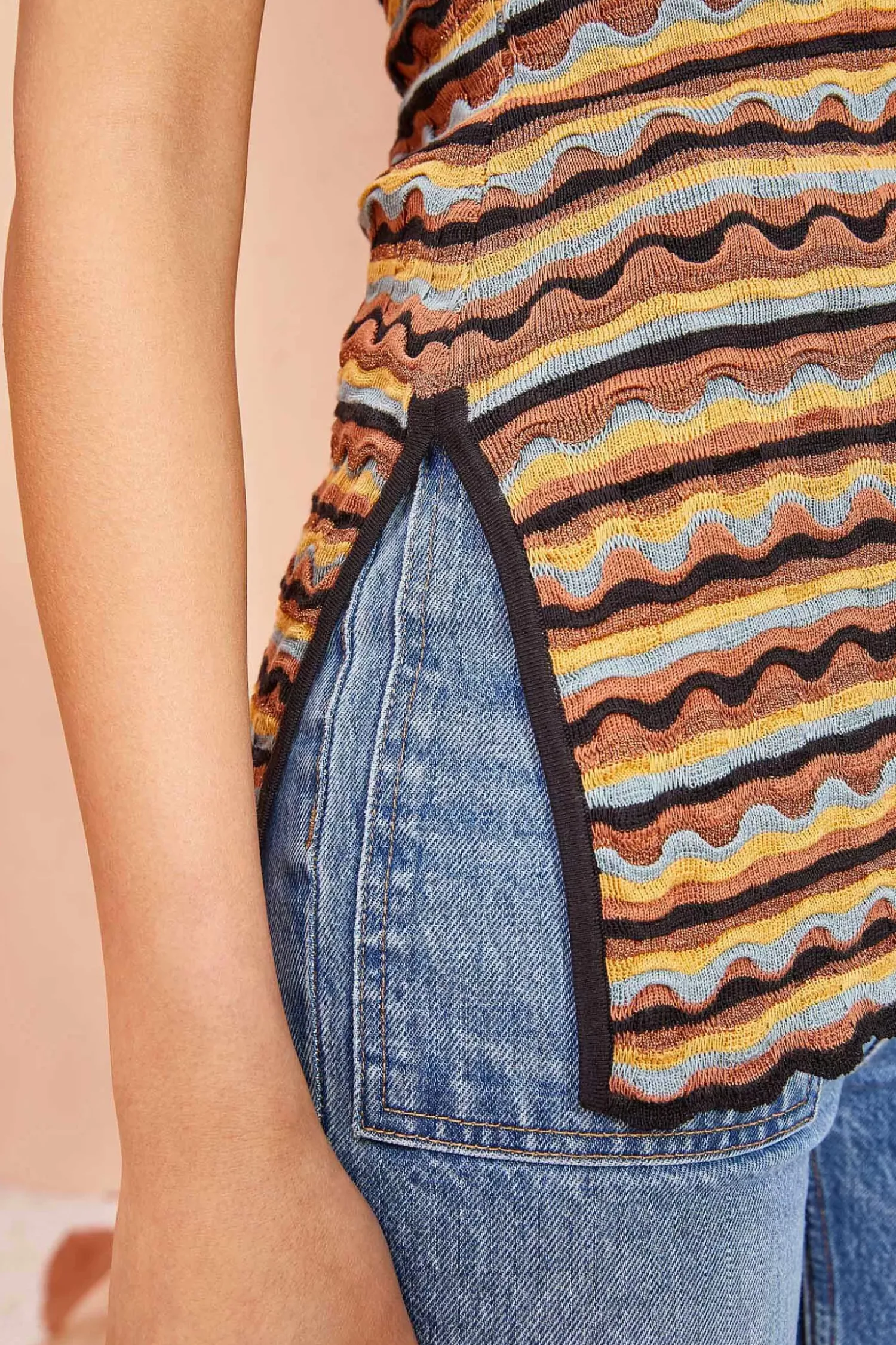 Ulla Johnson Felix Topp