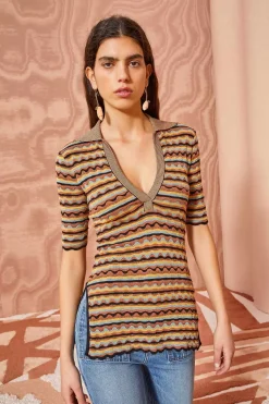 Ulla Johnson Felix Topp