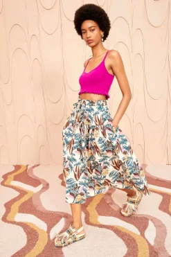 Ulla Johnson Fernanda Skirt