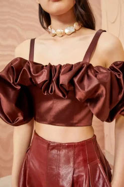 Ulla Johnson Fia Topp