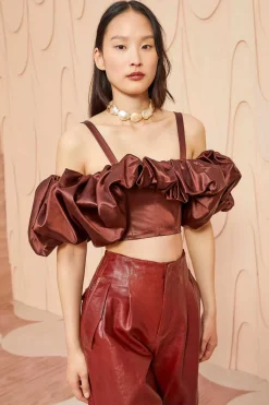 Ulla Johnson Fia Topp