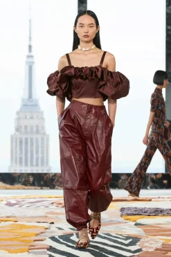 Ulla Johnson Fia Topp