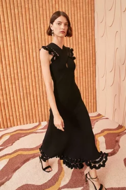 Ulla Johnson Fiora Kjole