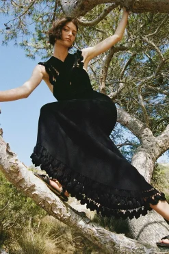 Ulla Johnson Fiora Kjole