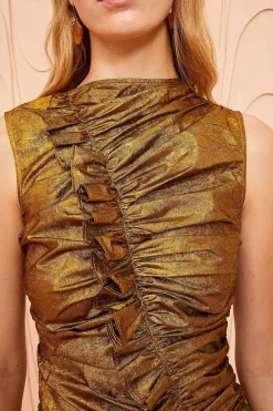 Ulla Johnson Fiorella Kjole