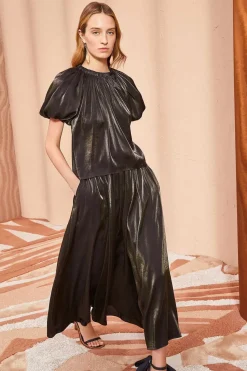 Ulla Johnson Flo Topp