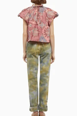 Ulla Johnson Flo Topp