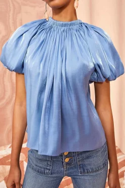 Ulla Johnson Flo Topp