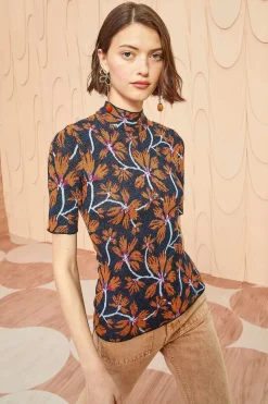 Ulla Johnson Flora Topp