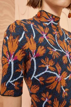 Ulla Johnson Flora Topp