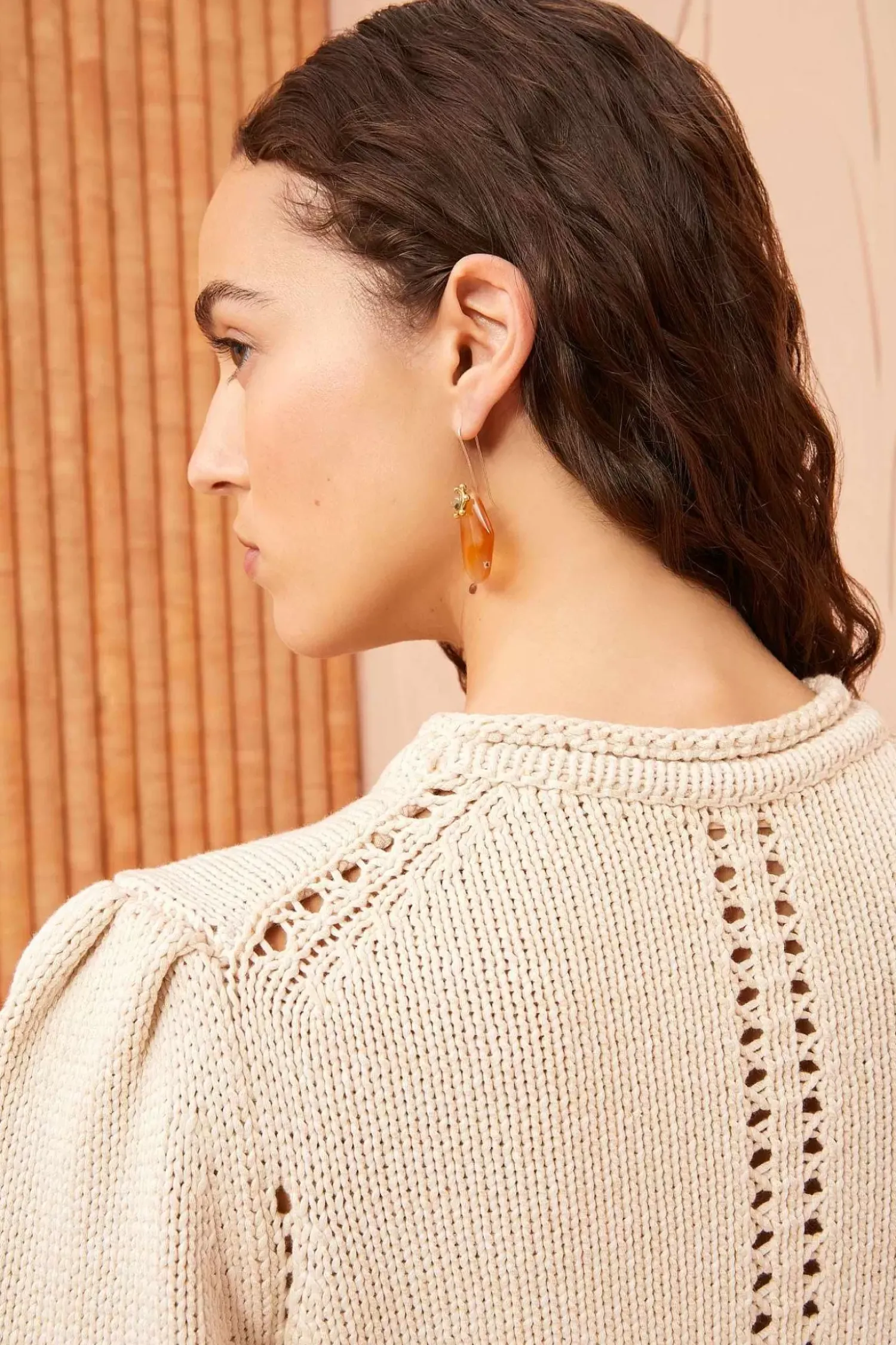 Ulla Johnson Florence Pullover