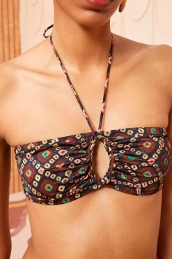 Ulla Johnson Flynn Bikinitopp