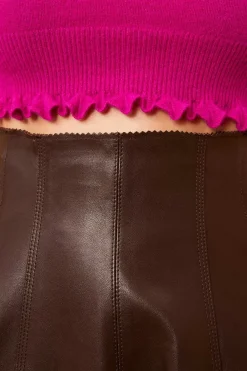 Ulla Johnson Francesca Skjort