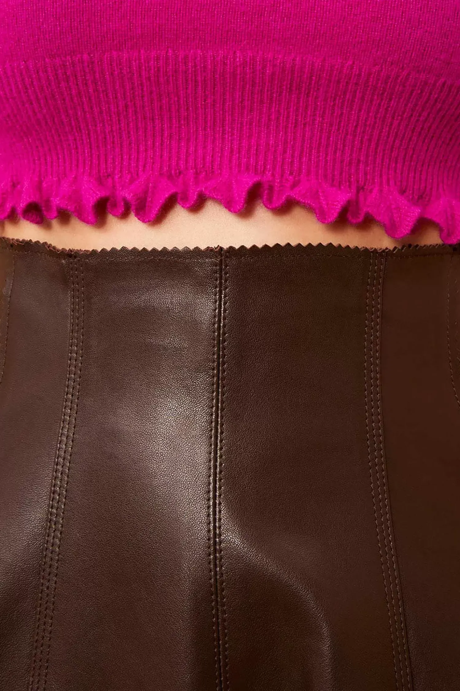 Ulla Johnson Francesca Skjort