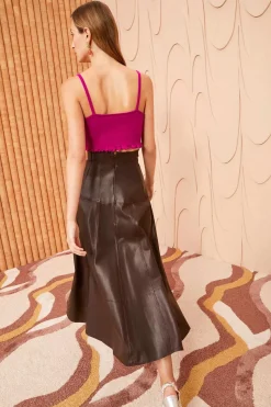 Ulla Johnson Francesca Skjort